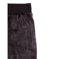 thumbnail image 4 of Athletic Works Girl's Active Plush Joggers, Sizes 4-18, 4 of 6