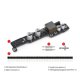 thumbnail image 1 of POE MODULE Power over Ethernet Expansion Board for Nano/ NX, 1 of 5