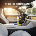 thumbnail image 4 of 2026 New Foam Cleaner Multi Purpose,4-in-1 Multi-Enzyme Foam Cleaner 5oz, All-Purpose Deep Cleaning Spray for Car Interior, Kitchen Grease, Bathroom Tiles, Sofa Upholstery, 4 of 8