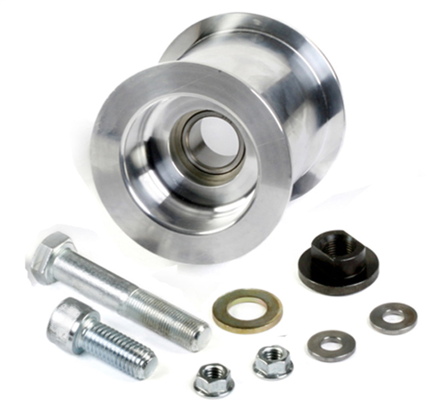 SuperCharger Idler Pulley