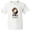 AA-White, variant on Inktastic LEO Lion Westie Youth T-Shirt