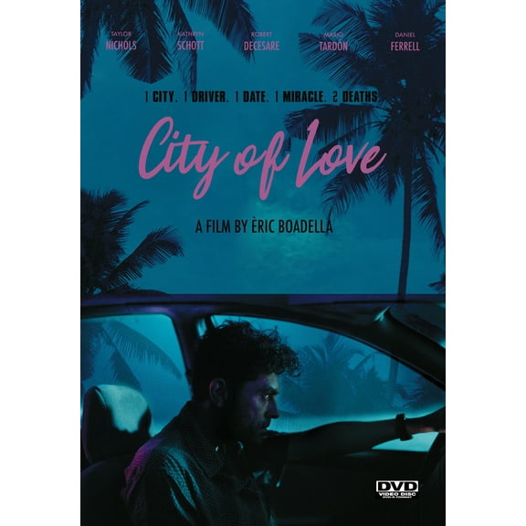 Freestyle Digital - City Of Love [DIGITAL VIDEO DISC]