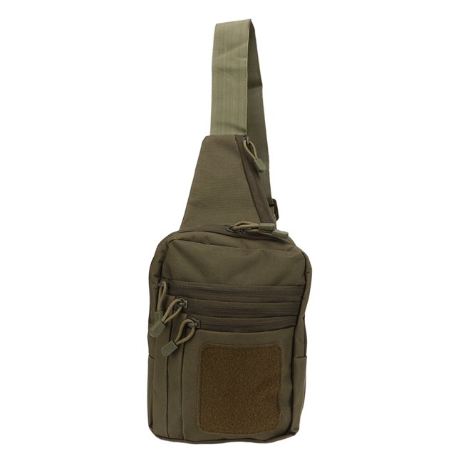 Bolso De Hombro Militar,Bolso De Pecho Militar Bolso De Pecho Militar Impermeable Mochila De Viaje Eficiencia Óptima