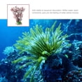 thumbnail image 3 of WASHWEPE 5Ud Decorativas De Artificial Para Acuario Que, 3 of 6