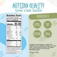 thumbnail image 2 of Pastabilities Hunters Chili, Fun Shaped Deer Bird and Turkey Noodles with Seasoning Mix, Natural Wheat Pasta, Serves 6 11.25 oz, 2 Pack, 2 of 6