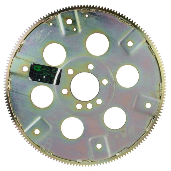 JEGS 601071 Heavy-Duty SFI Flexplate 1957-1985 Small Block/Big Block Chevy & 90