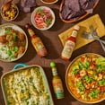 thumbnail image 3 of CM Roasted Tomatillo Medium Salsa, 16 oz, 3 of 6