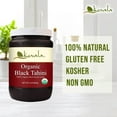 thumbnail image 3 of Kevala - Organic Black Tahini - 2 lbs., 3 of 3