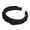 Black, variant on Certgust Head Scarf for Women Under$10 Knotted Twisted Headbands - Elastic Headband Hair Accessories for Women