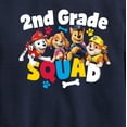 thumbnail image 3 of Paw Patrol - Squad Second Grade - Toddler & Youth Crewneck Fleece Sweatshirt, 3 of 6