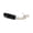 D, variant on For CF MOTO 700 CLX Heritage 2020 to 2024 700 CLX Sport 20-24 700CL X 700 CL-X Escape Slip-on Motorcycle Exhaust Muffler With Header Link Pipe