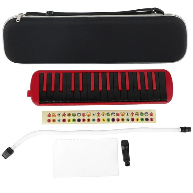 Instrument de Musique, Melodica 32 Clé Vent Mélodica Débutant Mélodica Performance Inégalée