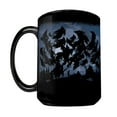 thumbnail image 5 of Harry Potter (Expecto Patronum) Morphing Mugs® Heat-Sensitive Clue Mug MMUGC405, 5 of 26