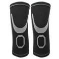 thumbnail image 2 of 2 uds rodillera deportiva transpirable Montañismo al aire libre ciclismo rodillera accesorio de protección, 2 of 8