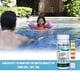 thumbnail image 4 of 100 Piezas 6-En-1 Piscina Papel de Prueba de PH Cloro Residual PH Valor Tira de Prueba de Alcalinidad Dureza PH Probador, 4 of 6