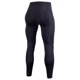 thumbnail image 4 of Pantalones de compresión para hombre - Pantalones cortos ajustados para correr y entrenar baloncesto - Poliéster elástico para hacer ejercicio, 4 of 4