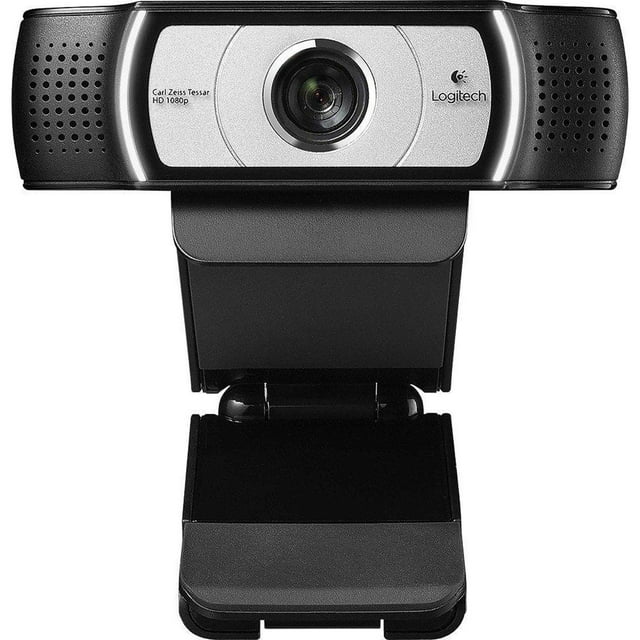 Logitech LOG960000971 Caméra Web