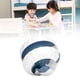 thumbnail image 4 of Juguete de Riel Giratorio Infinito Portátil Juguetes Sensoriales para Fidget Juguetes para Aliviar el Estrés de Ansiedad Giratorios Juegos de Oficina Juguetes de Escritorio ANGGREK Otros, 4 of 8