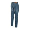 thumbnail image 3 of Men's Skinny Pacific Jean 7100, 3 of 4