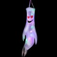 thumbnail image 5 of Vikakiooze Halloween Decorations Halloween Windpipe Flag Outdoor Ghost Festival Party Party Venue Decoration Ghost Windpipe Flag, 5 of 5