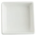 thumbnail image 4 of NIYANGLE White Ceramic Serving Bowl for Home Use Elegant Design and Compact Size Perfect for Snacks, 4 of 8