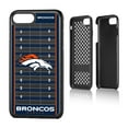 thumbnail image 5 of Denver Broncos iPhone Rugged Field Design Case, 5 of 5