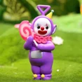 thumbnail image 1 of Série de Bonbons de Rêve Teletubbies Authentiques, Modèle Mobile Mignon, Décoration de Bureau, Jouets de Collection, Cadeau d'Anniversaire, 1 of 5