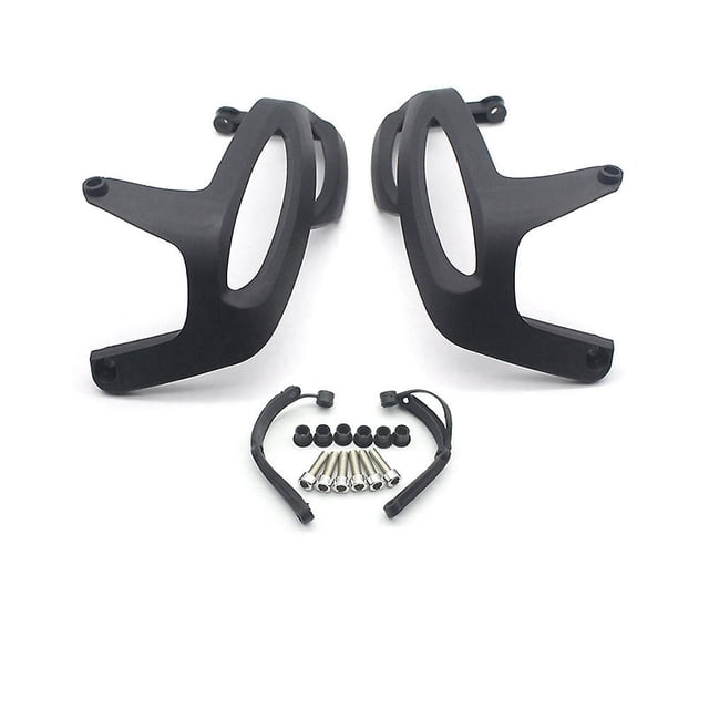 Amdohai Motorcycle Engine Cylinder Head Guard For-bmw R1200gs R1200r R1200rt