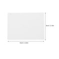 thumbnail image 2 of SHINYPASING Printable Matte Sticker Paper Adhesive Label Sheets for Printer Ideal for Home Organization, 2 of 8