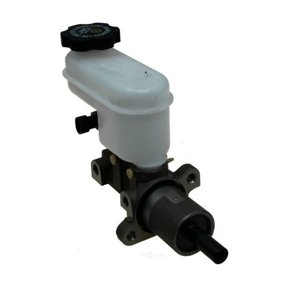 Brake Master Cylinder Fits select: 2005-2006 CHEVROLET EQUINOX, 2002-2007 SATURN VUE