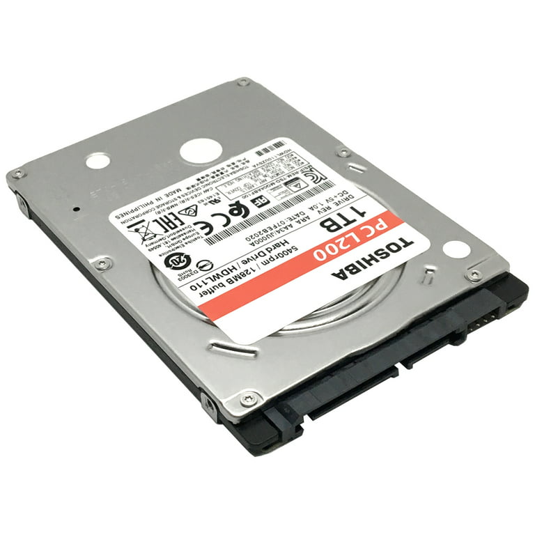 1TB 2TB 2.5 inch Internal Hard Disk Drive 5400RPM SATA 6Gb/s 2.5 HDD For  Laptop