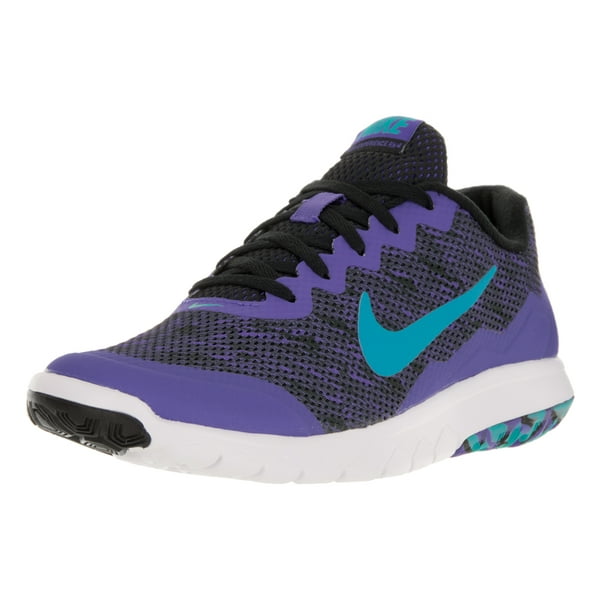 Nike - Nike Women's Flex Experience Rn 4 Prem Running Shoe - Walmart.com - Walmart.com