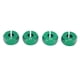 thumbnail image 4 of Adaptador de transmisión de cubo de rueda 12 mm y 6 mm brillar para automóvil de control remoto 1/10 Verde, 4 of 10