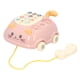 thumbnail image 5 of Juguete telefónico,Juguetes telefónicos musicales multifunción Teléfono de charla Juguete telefónico para bebés Uso conveniente, 5 of 8
