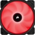 thumbnail image 3 of CORSAIR Air Series LED AF120 (2018) - Case fan - 120 mm - red, 3 of 4