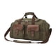 thumbnail image 2 of Bolsa de Viaje Fernando Con Compartimento para Zapatos Lona Correa Ajustable, 2 of 8