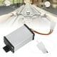 thumbnail image 4 of Convertidor, Regulador De Potencia DC 48V-72V A DC 12V Con Diseño Simple Para Vehículo Eléctrico, 4 of 7