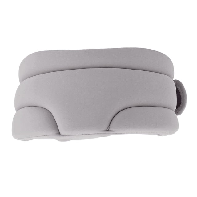 Adjustable Neck Support Brace, Ergonomic Design Breathable Soft Cervical Collar Removable Outer Layer for Easy Cleaning Neck Braces for Neck Pain and Support