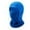 Blue, variant on HKEJIAOI Kids Fleece Ski Mask Face Mask Neck Warmer for Boys Girls Windproof Face Cover for Cold Weather Motorcycle Protection Skiing Face Mask Hats