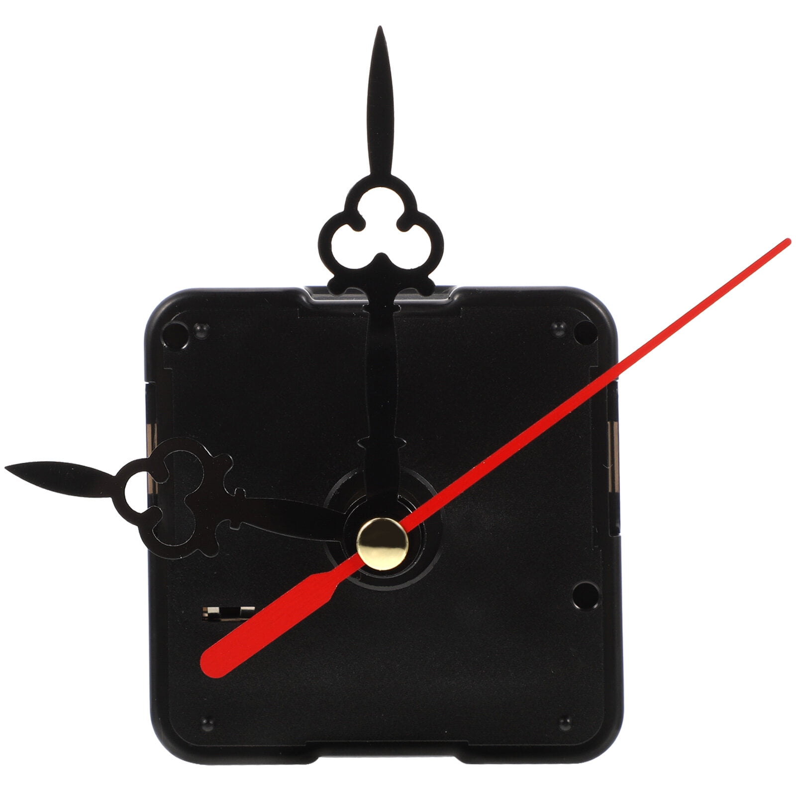 1 Set Clock Movement Mechanism Clock Motors Clock Hands Kit Clock