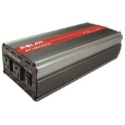 Angle View: 1000 WATT POWER INVERTER