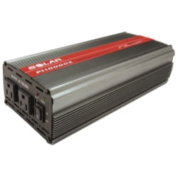 1000 WATT POWER INVERTER