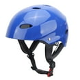 thumbnail image 3 of Helmet, Lightweight Wear- Hard Hat, 11 Ventilation Holes for Water Sports Water Rescuing, 3 of 8