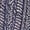 Blue, variant on Moomaya Womens Printed Strap Shoulders Dress, Round Neck A-Line Dress