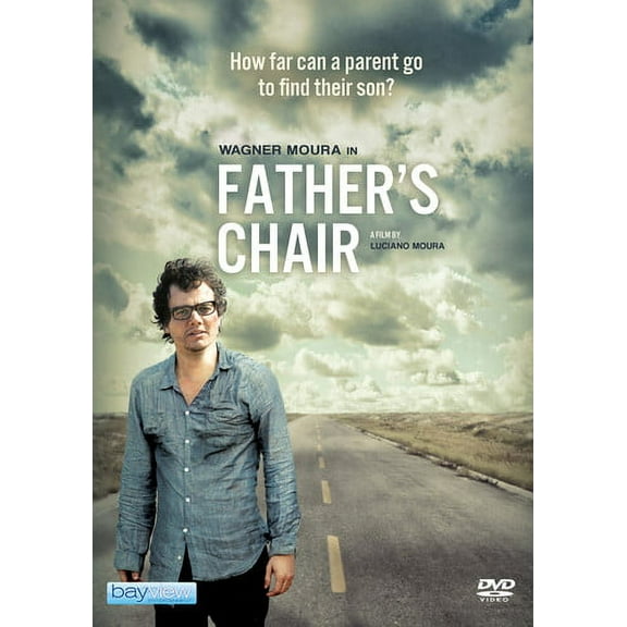 Father's Chair (DVD)