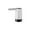 B, variant on Electric Water Dispenser for 3-5 Gallon Bottled Water Portable Automatic Water Pump with Detachable Nozzle for Home and Office Use