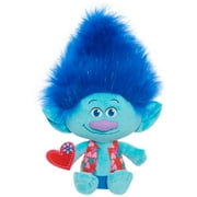 Trolls Branch Plush- Branch