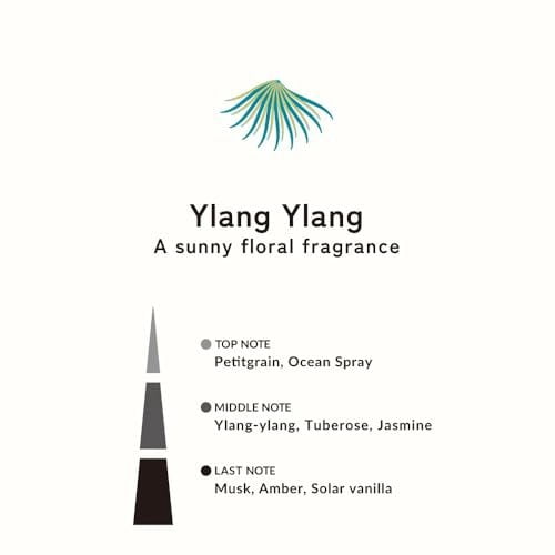 Esteban Incense Ylang Ylang 40 Sticks