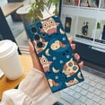 thumbnail image 4 of "Añade un toque de diversión y personalidad a tu iPhone con una funda con ilustración de dibujos animados", 4 of 4