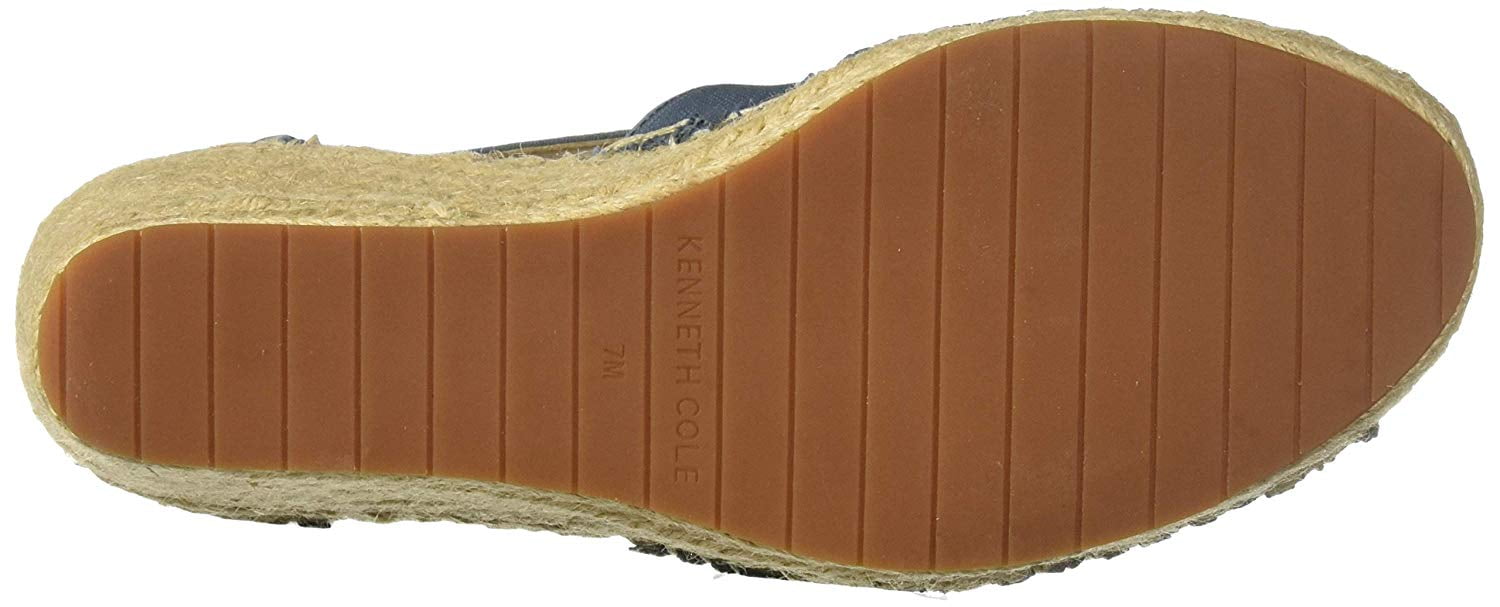 kenneth cole olivia stretch wedge